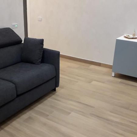 나폴리 Sara House 아파트 외부 사진