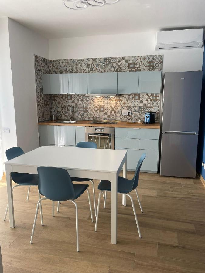 나폴리 Sara House 아파트 외부 사진