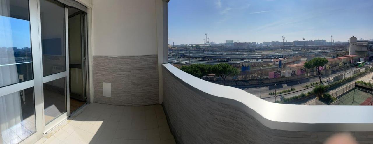 나폴리 Sara House 아파트 외부 사진