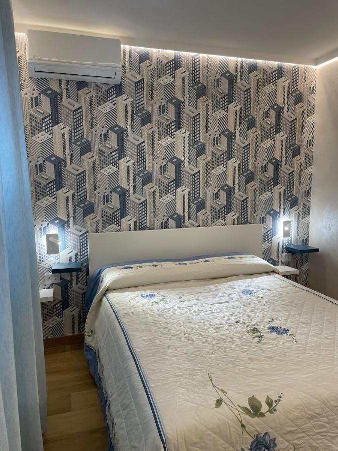 나폴리 Sara House 아파트 외부 사진