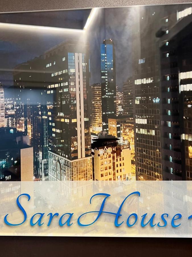 나폴리 Sara House 아파트 외부 사진