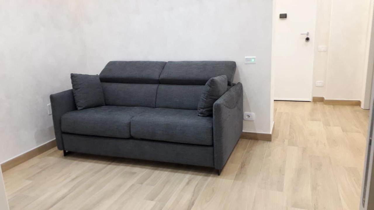 나폴리 Sara House 아파트 외부 사진