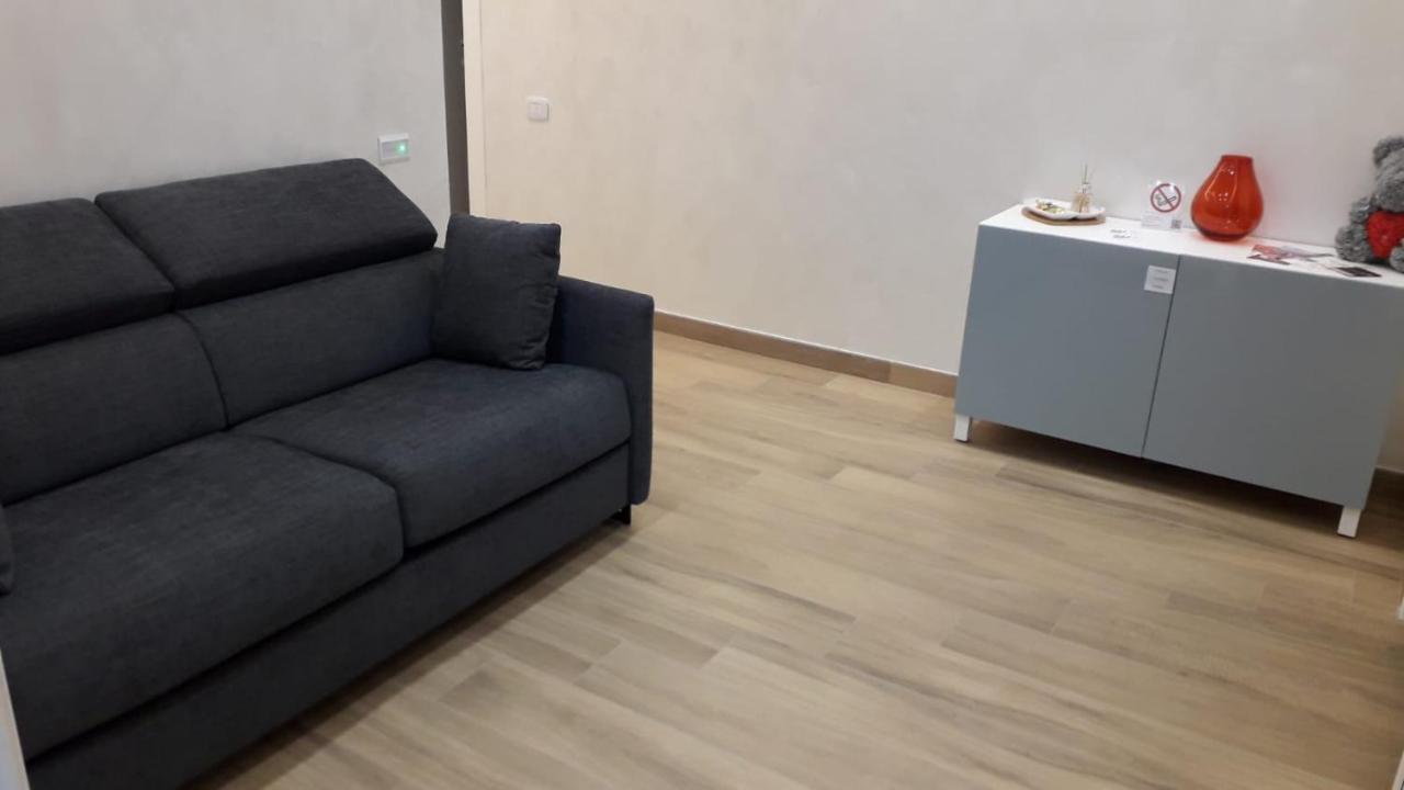 나폴리 Sara House 아파트 외부 사진