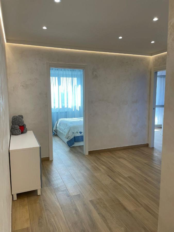 나폴리 Sara House 아파트 외부 사진